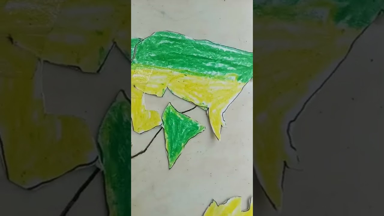 Pangaea animation