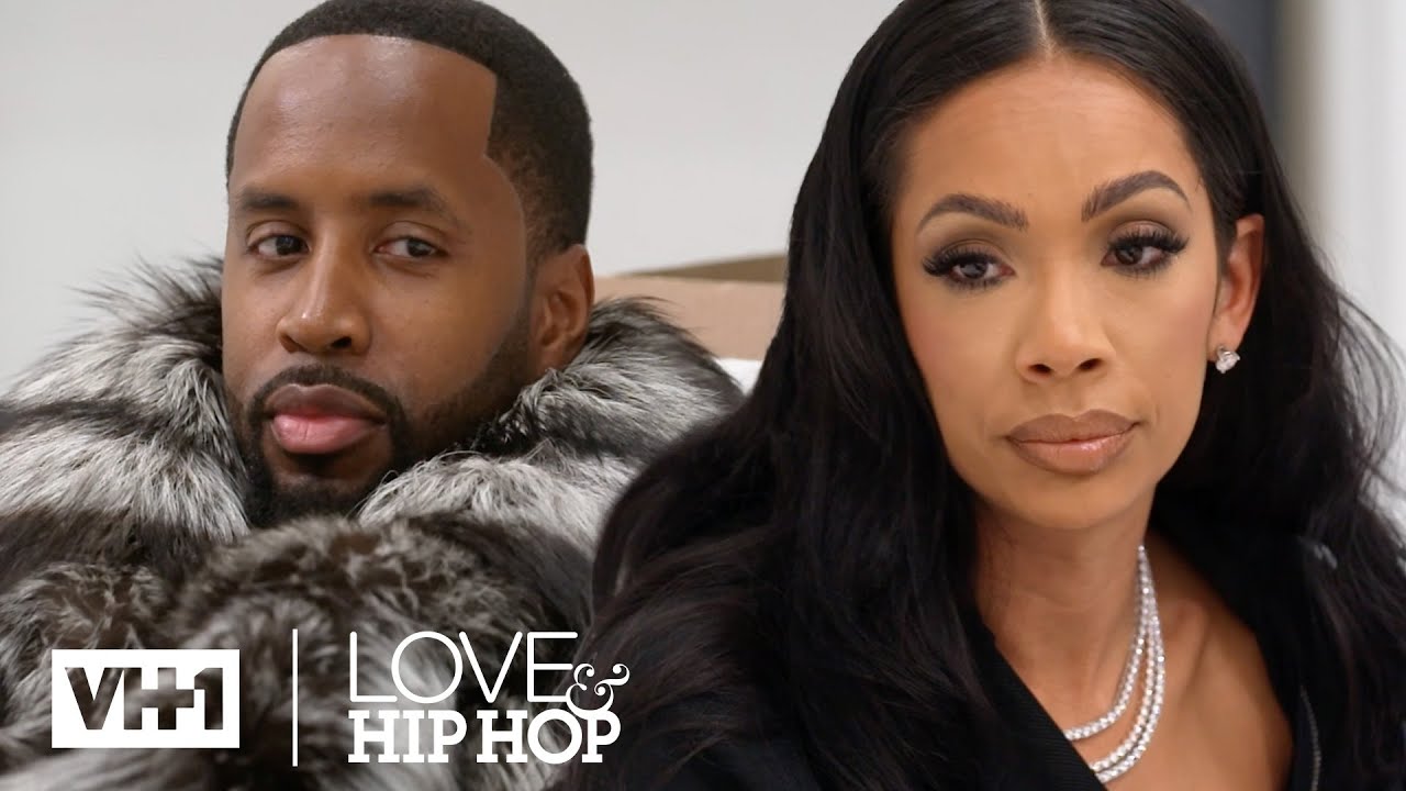 Erica Is Ready To Move Out 📦 Love & Hip Hop: Atlanta