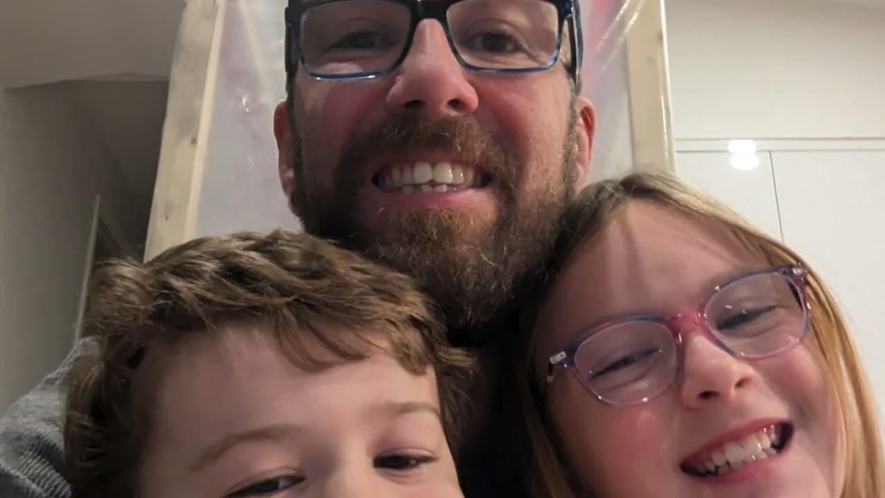 Dan's Story - Still Speaking: Young Adults, ALS, and the Moments that Shape Us