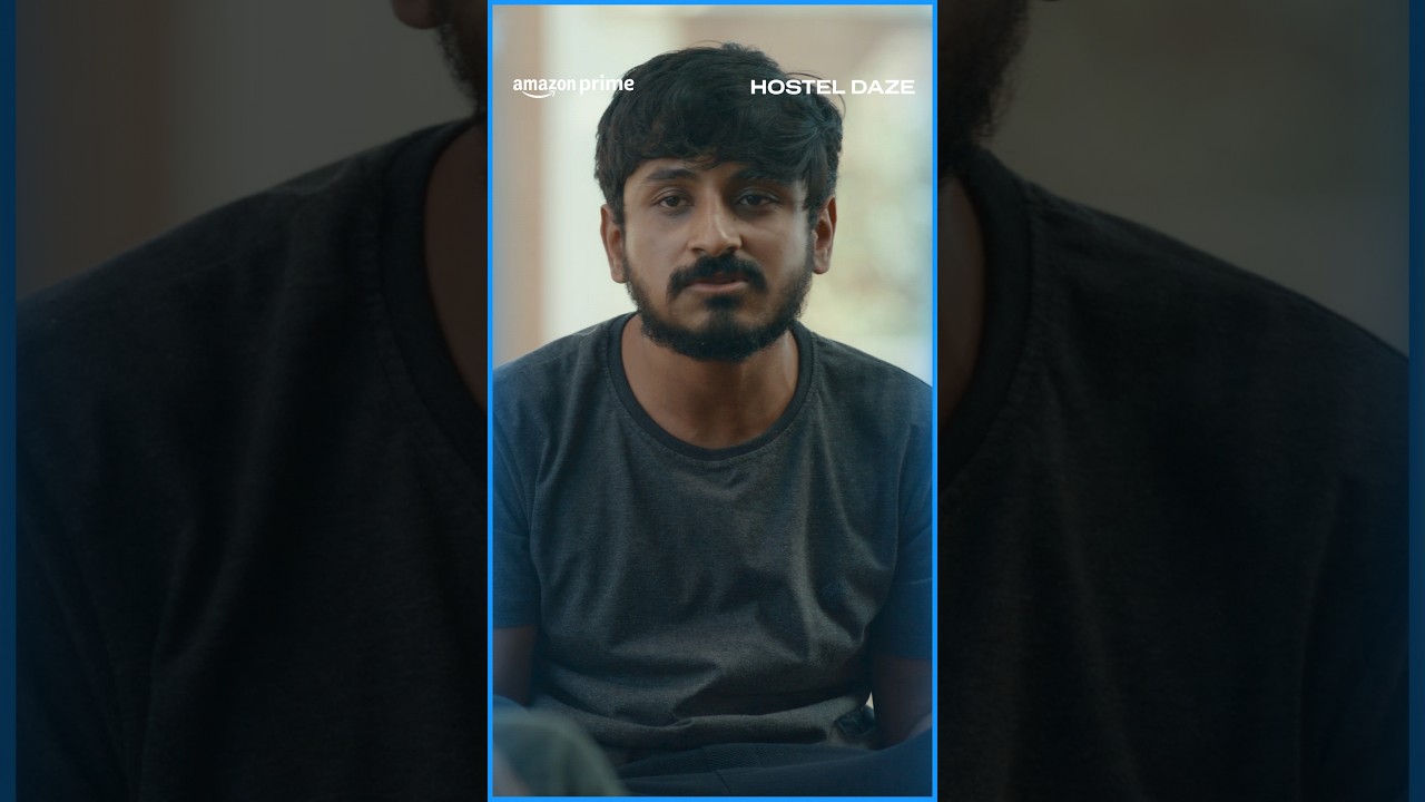 Savage Moments ft. Ankit | Hostel Daze Season 4 | #primevideoindia