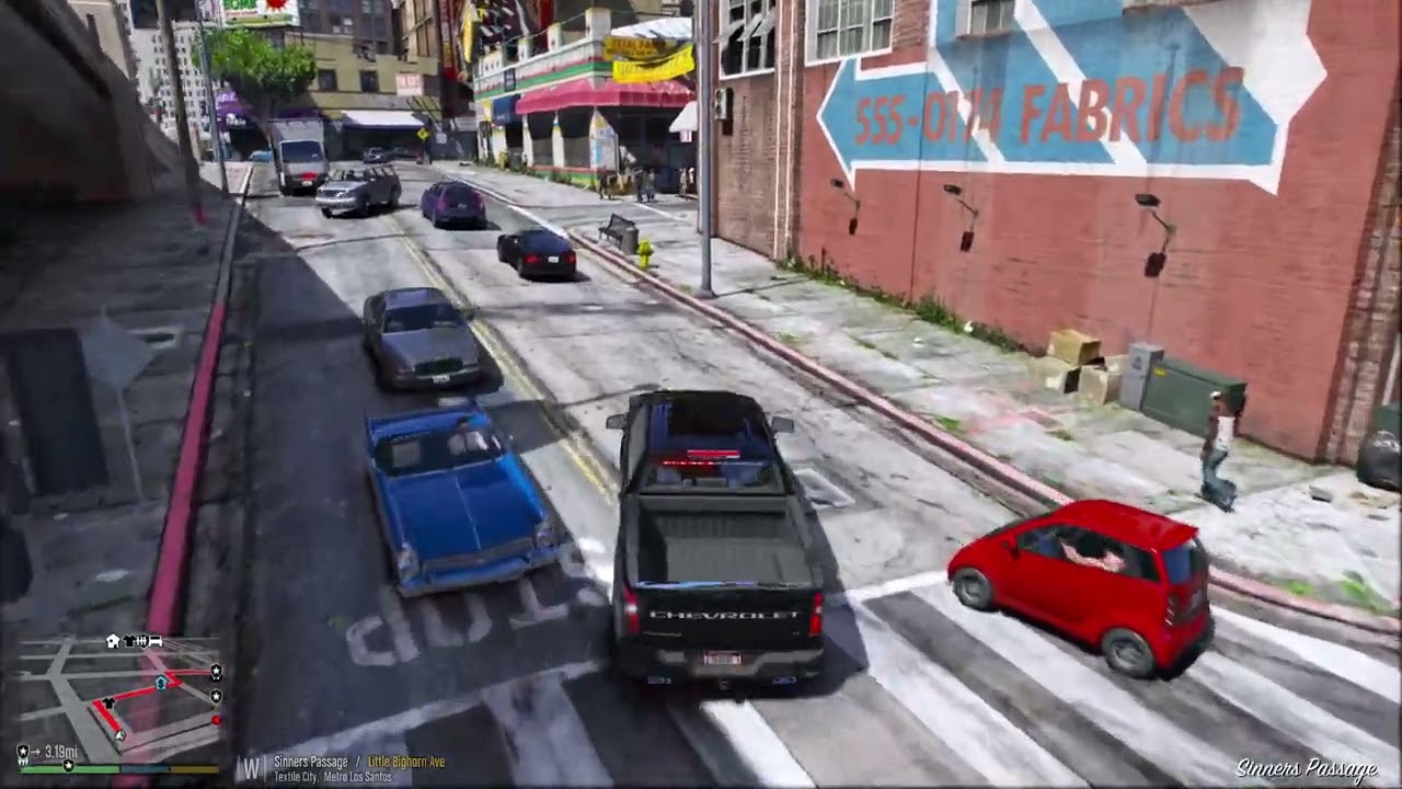 Lspd Cops on duty day 8 | Gta 5 Lspdfr Gameplay Part 8 | Detective  Conan On Day Petrolling