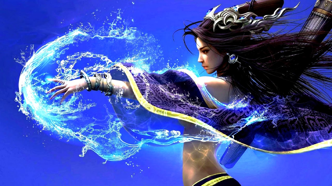 Thomas Bergersen - Ocean Princess Extended (Improved)