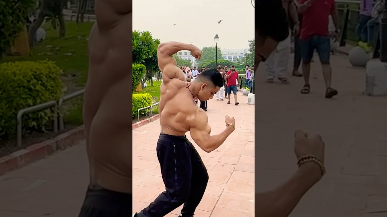 Walking shirtless in public 🤩 Crazy public reaction part-3😱🥶 | #publicreaction #reactionvideo
