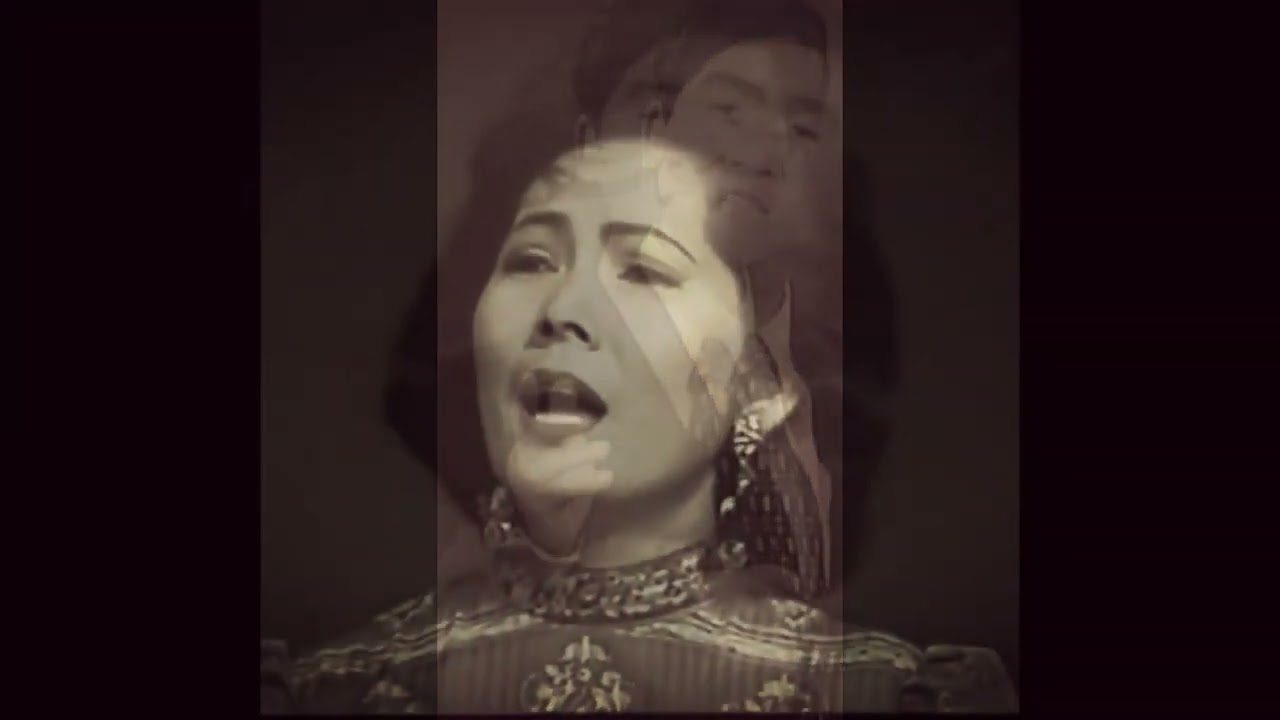 Thanh Phong-Phương Dung - Nếu Một Mai Biệt kinh Kỳ - pr 75