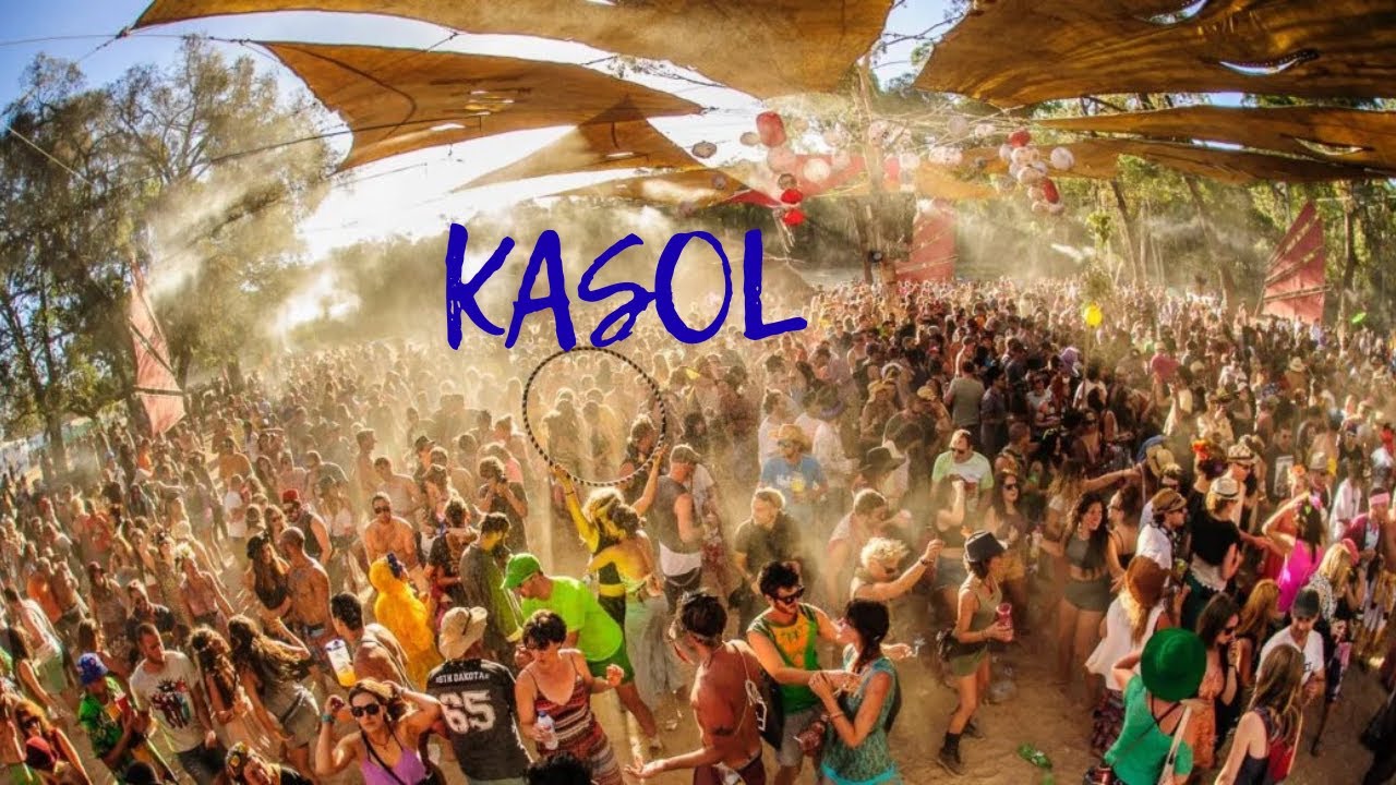 Kasol: The Israeli Paradise Hidden in the Himalayas