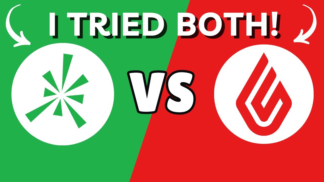 Thinkorswim vs Lightspeed &ndash; Which Trading Platform Is MOST RELIABLE in 2025? (FULL GUIDE!)