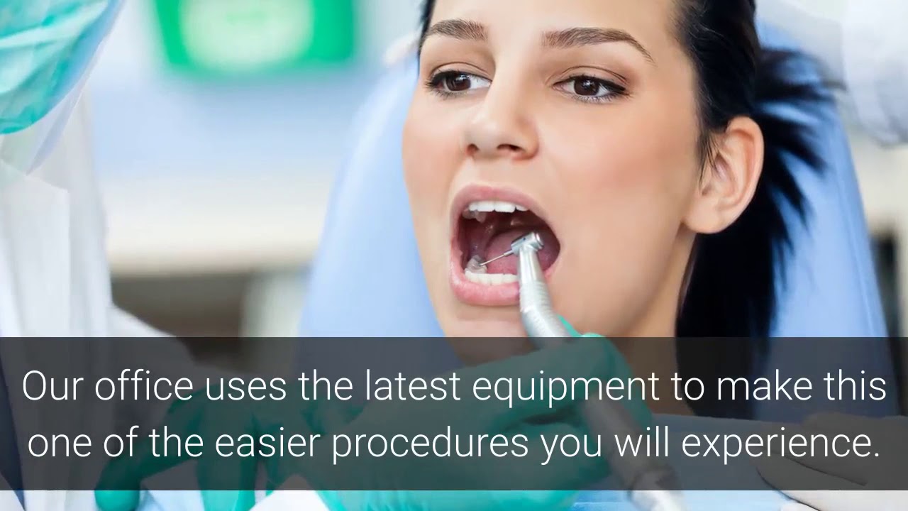 Gum Lift: Do I Need One?