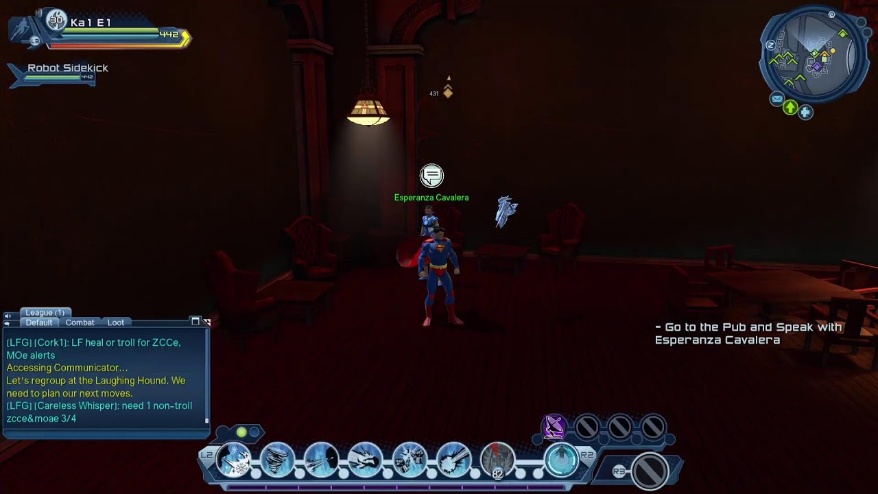 Superman