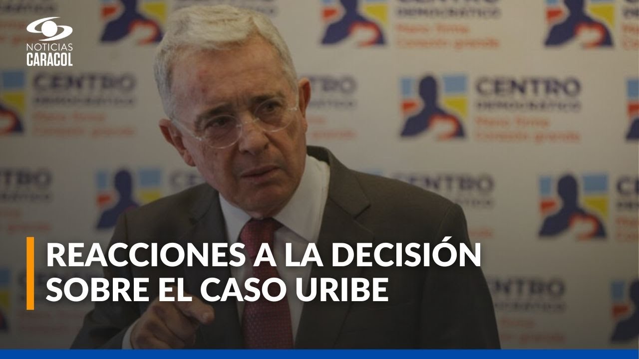 ¿Qué efectos políticos podría tener el fallo condenatorio contra el expresidente Uribe?