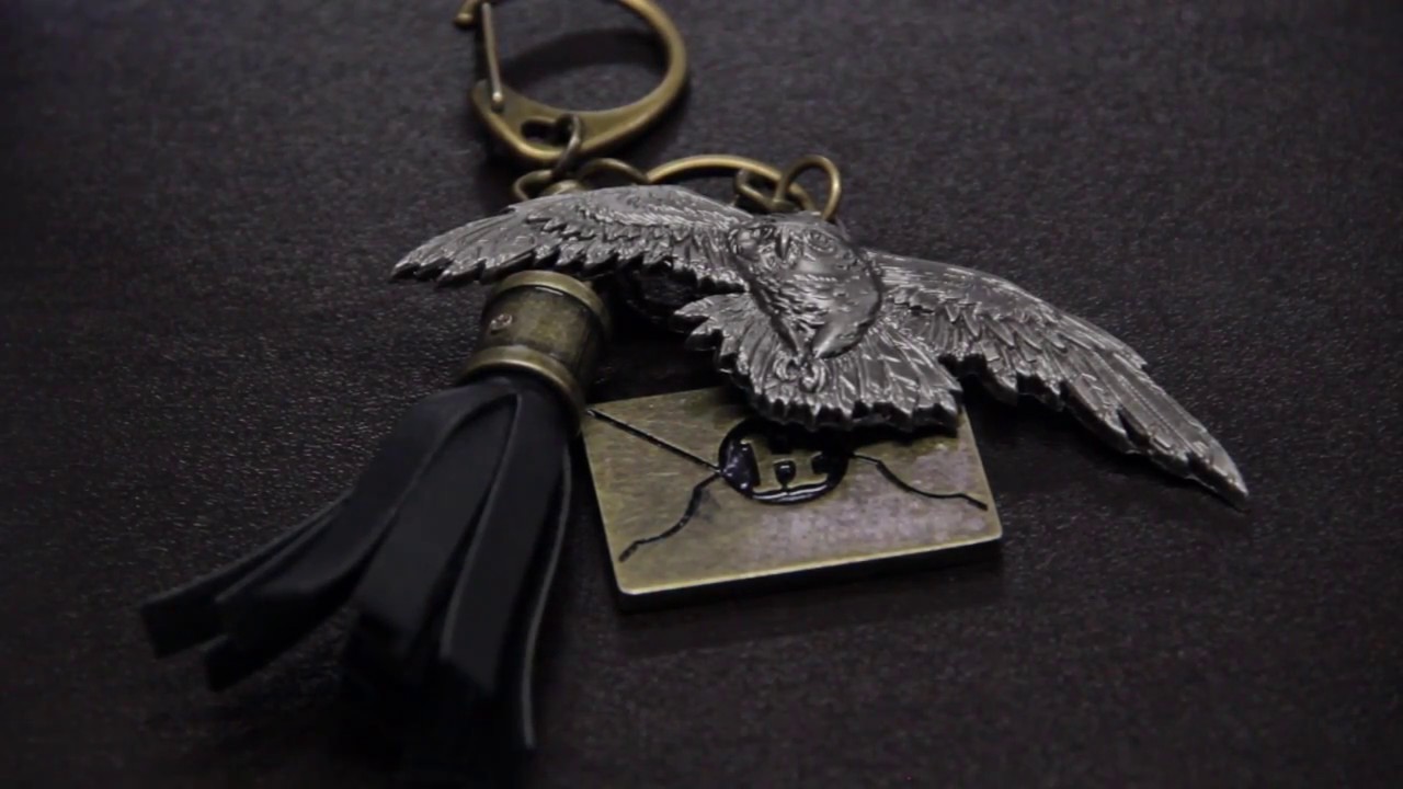 Behind the Scenes At Loot Crate: J.K. Rowling's Wizarding World Crate
