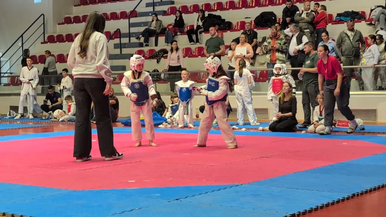 Nora Dreshaj tkw besa
