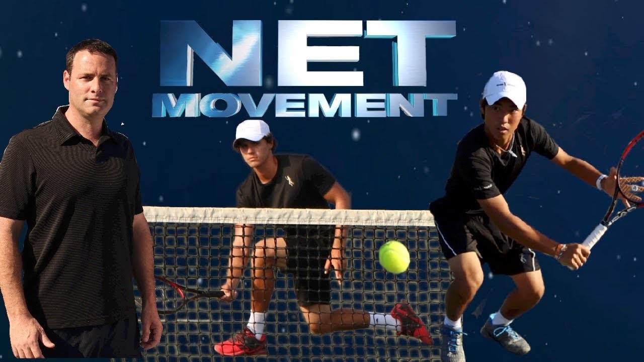 Net Movement