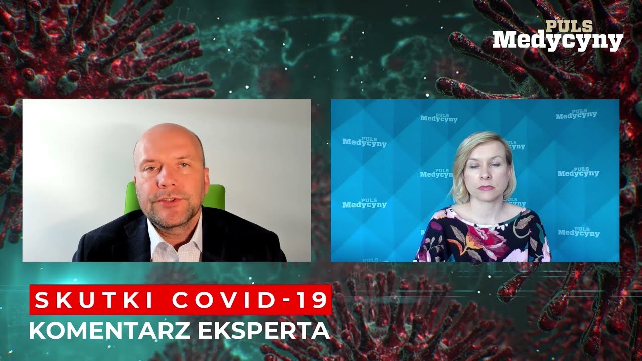 Szybkie bicie serca: jedna z częstszych dolegliwości zgłaszanych po COVID-19 | Puls Medycyny