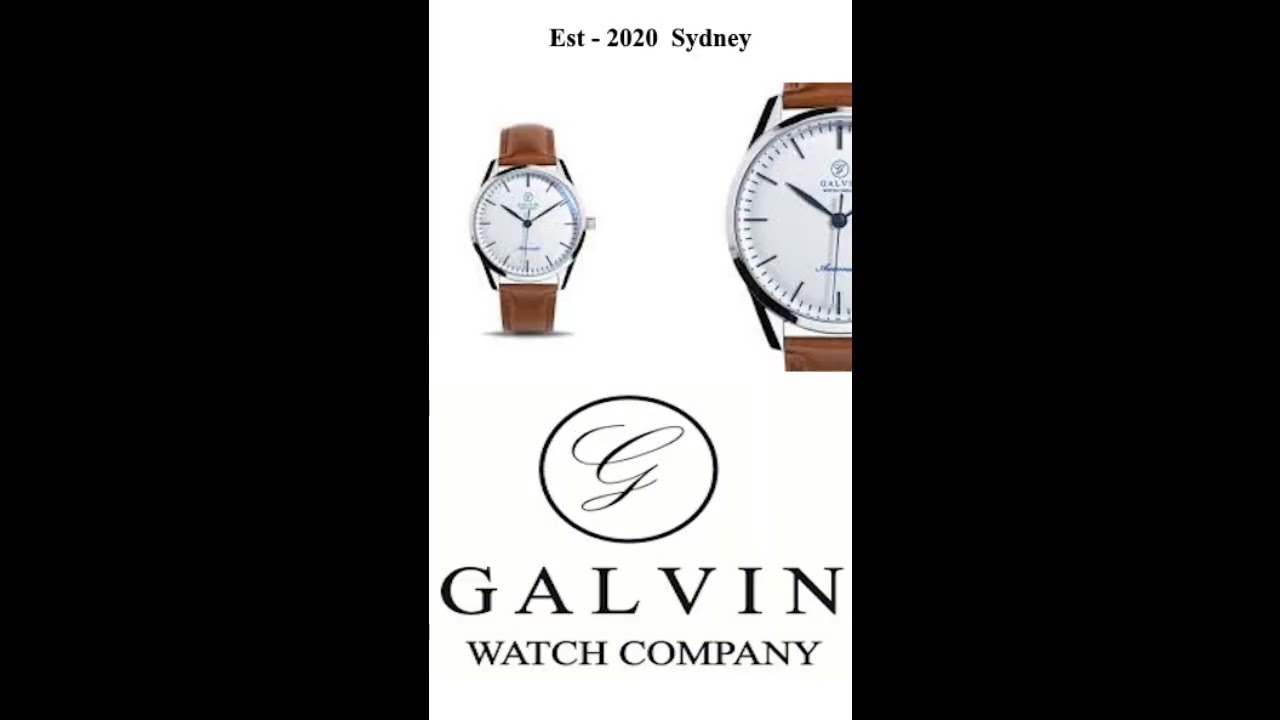 Australian Micro Brands   Part 1