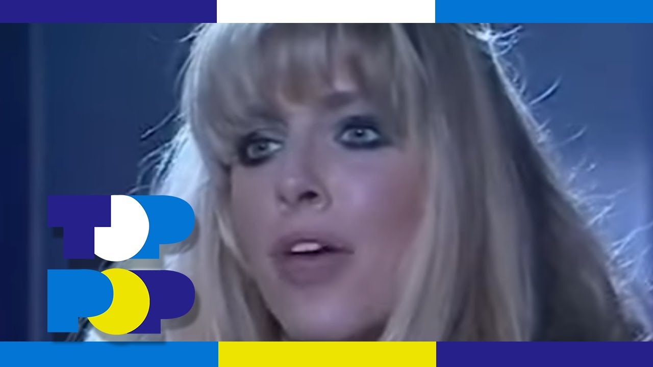 Ellen Foley - We Belong To The Night - 1979 • TopPop