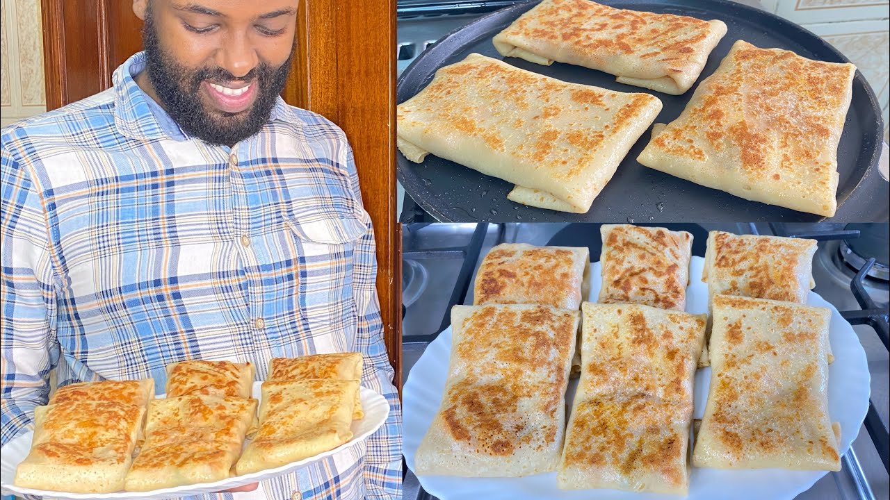 Hada Kadib Saan Usameyso Casho Cajib Ah oo Fudud😋/Simple dinner recipe|Chef Hussein