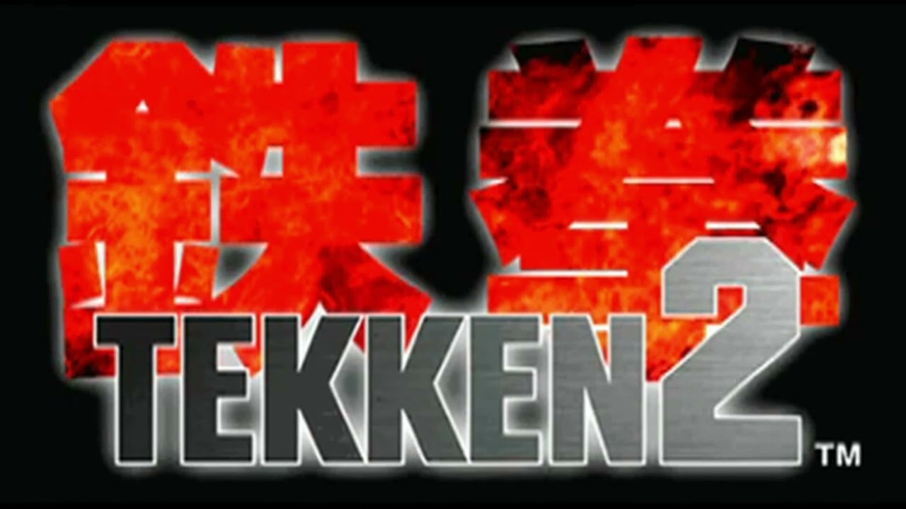 Lei Wulong - Tekken 2 (Arcade) Music Extended
