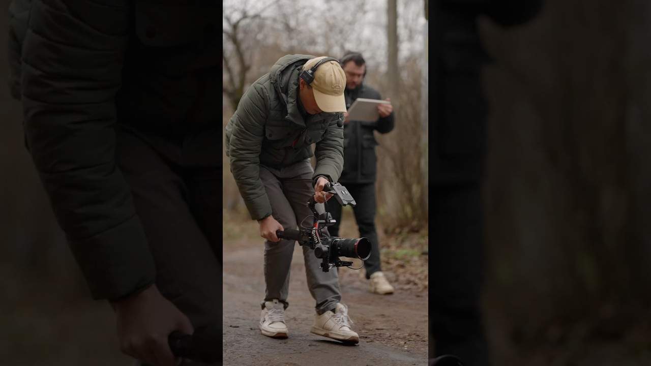 Это устройство перевернёт ваши съёмки