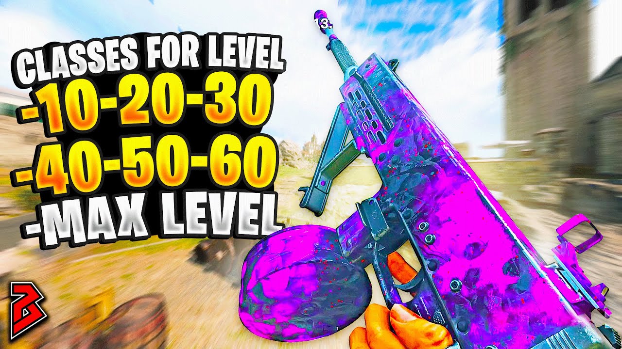 META BUILD AT LEVEL 40? 😳 Best MARCO Low Level Classes (10, 20, 30...Max Level)