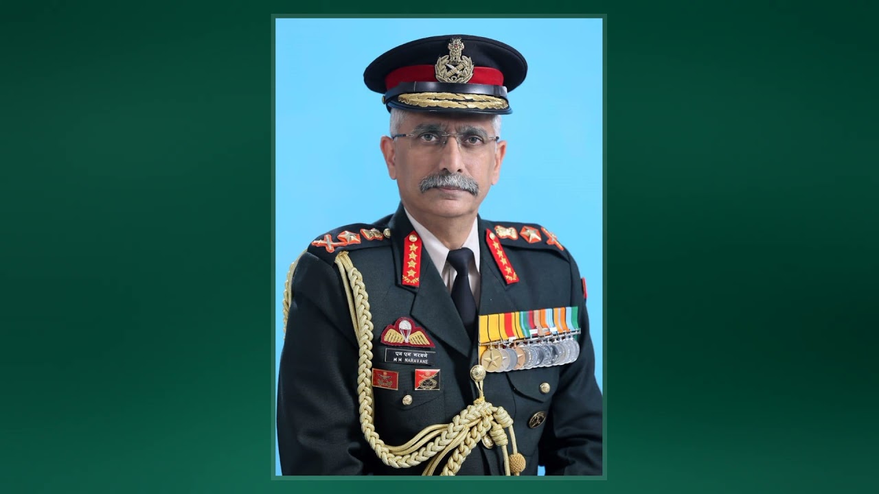 Vice Chief Of The Army Staff (India)