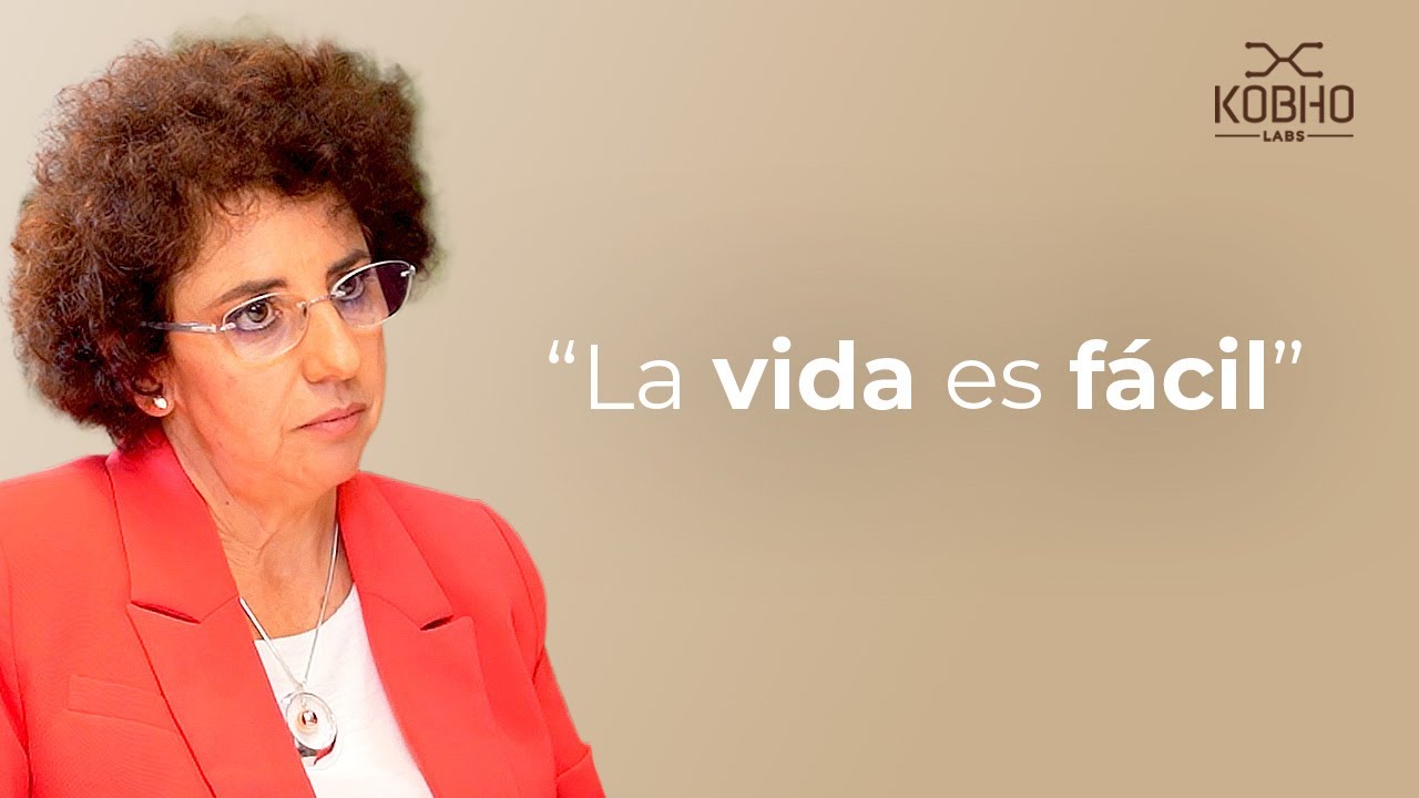#28 El AMOR  es la mejor MEDICINA | Carmen Alegr&iacute;a