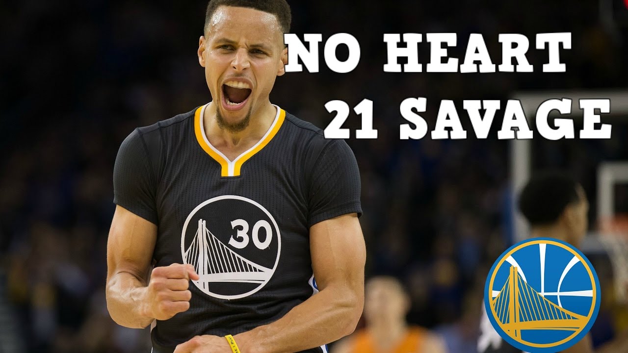 Stephen Curry Mix - 