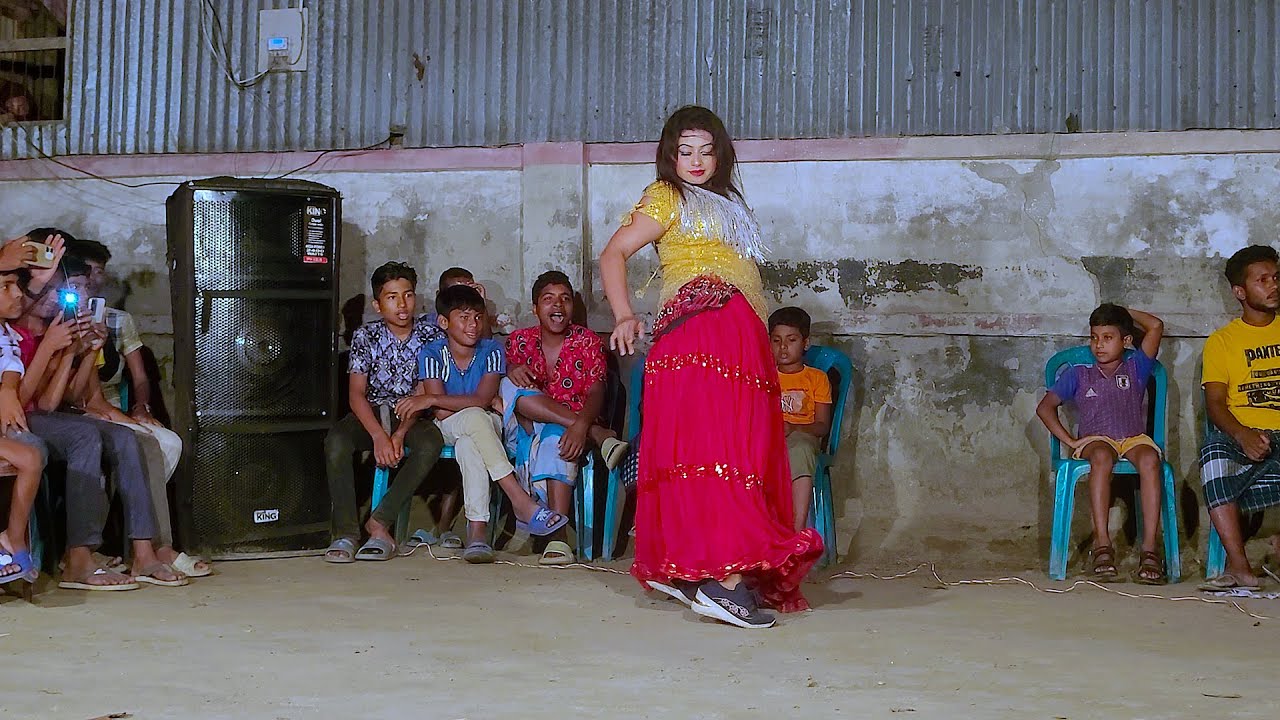 আমার ঠোঁট নরম | Amar Thot Norom Dance | Wedding Dance 2025 | Dancer Meghla | Bangla Dance