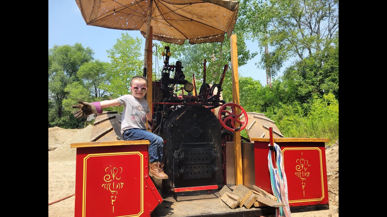 2024 (33rd Annual) Little Log House Show - Hastings, MN Featuring Ford & Fordson