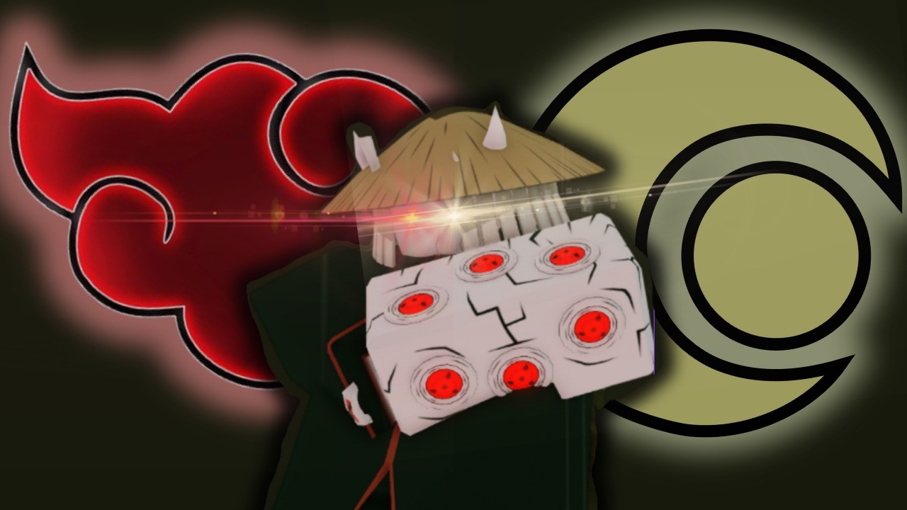 This Build Got Me Akatsuki (TRUE COMBO) | Bloodlines