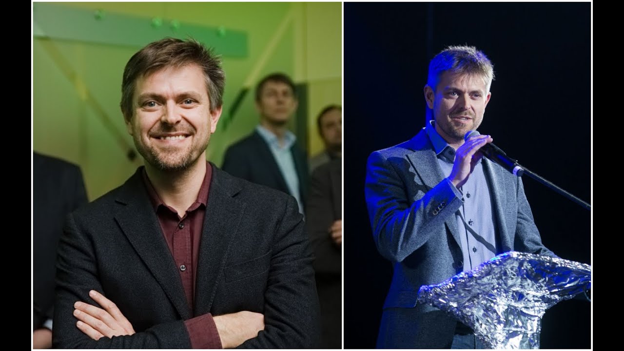 Ilja Laursas: „Per geras gyvenimas veda prie nelaimingo gyvenimo“