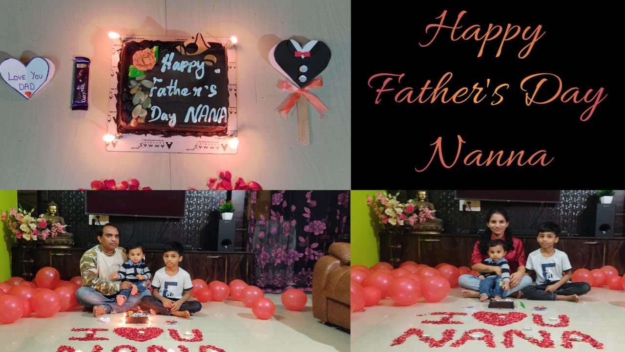 Father's day Special