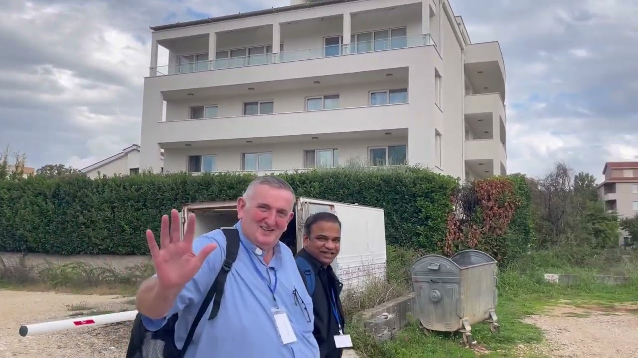 Special Medjugorje Tour with amazing Encounters with Pilgrims