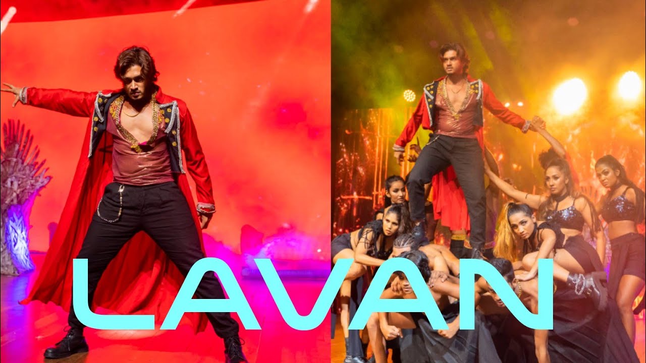 LAWAN Abishek & ADS  'චලන '  Dance Concert Choreography By ASANGA De Silva. 