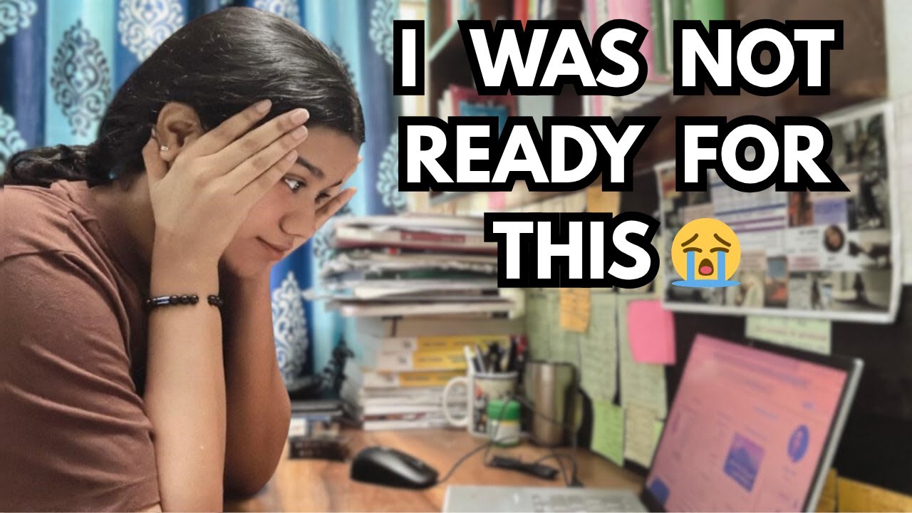 CA Foundation *RESULT REACTION* pass or fail?? MAY 2025😭(unexpected)