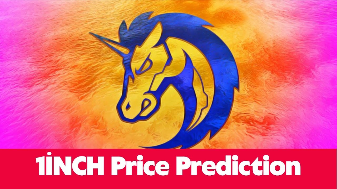 1İNCH Price Prediction 2023 / 1İNCH News Today / 1İNCH Technical Analysis