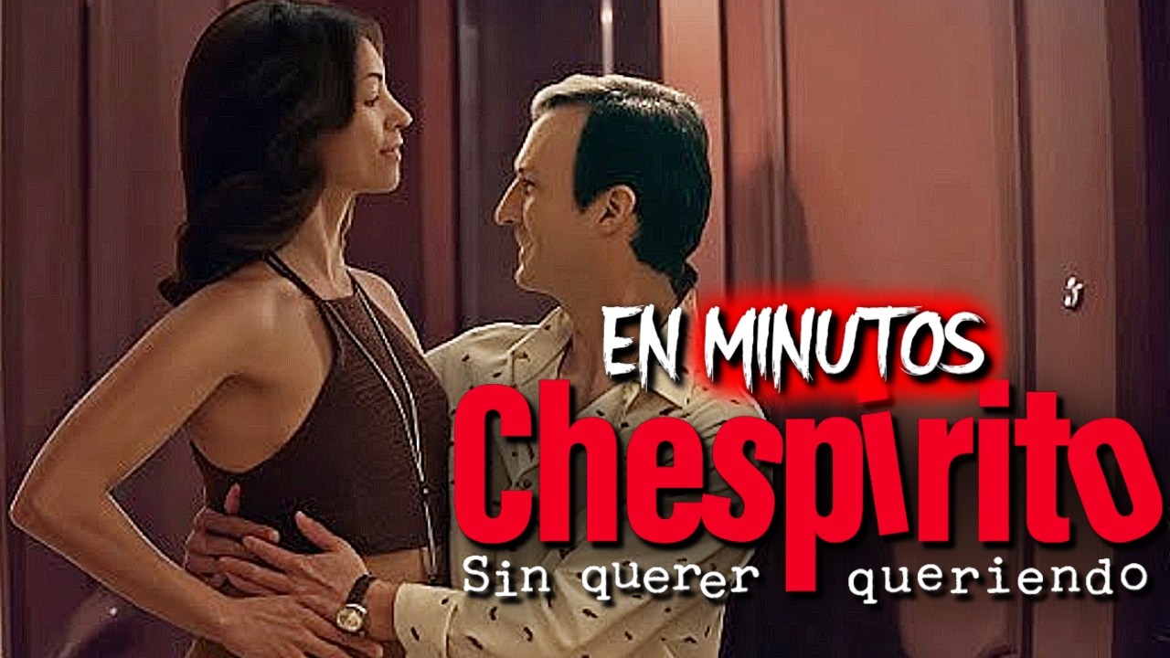 CHESPIRITO: EL CHAVO DETONA A FLORINDA INFIEL (Episodio 7) EN MINUTOS