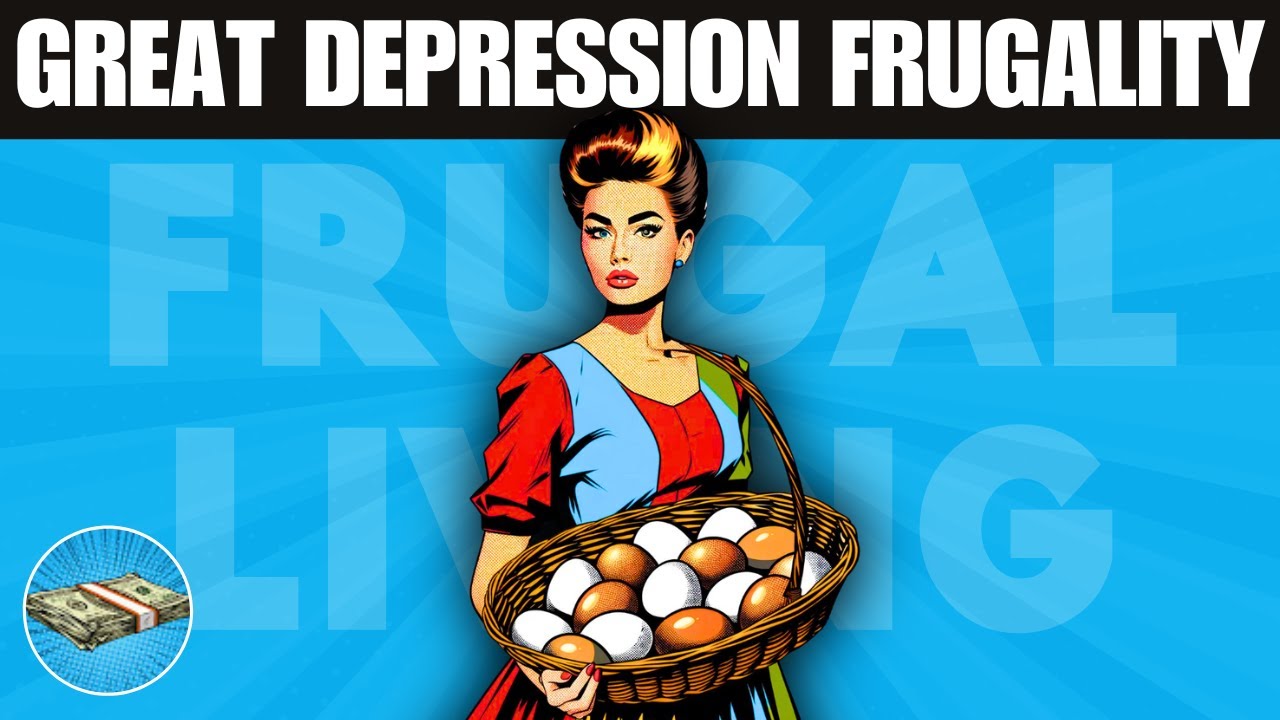 47 Great Depression Money Saving Tips I Learned From Grandma (That Still Works Today!!)