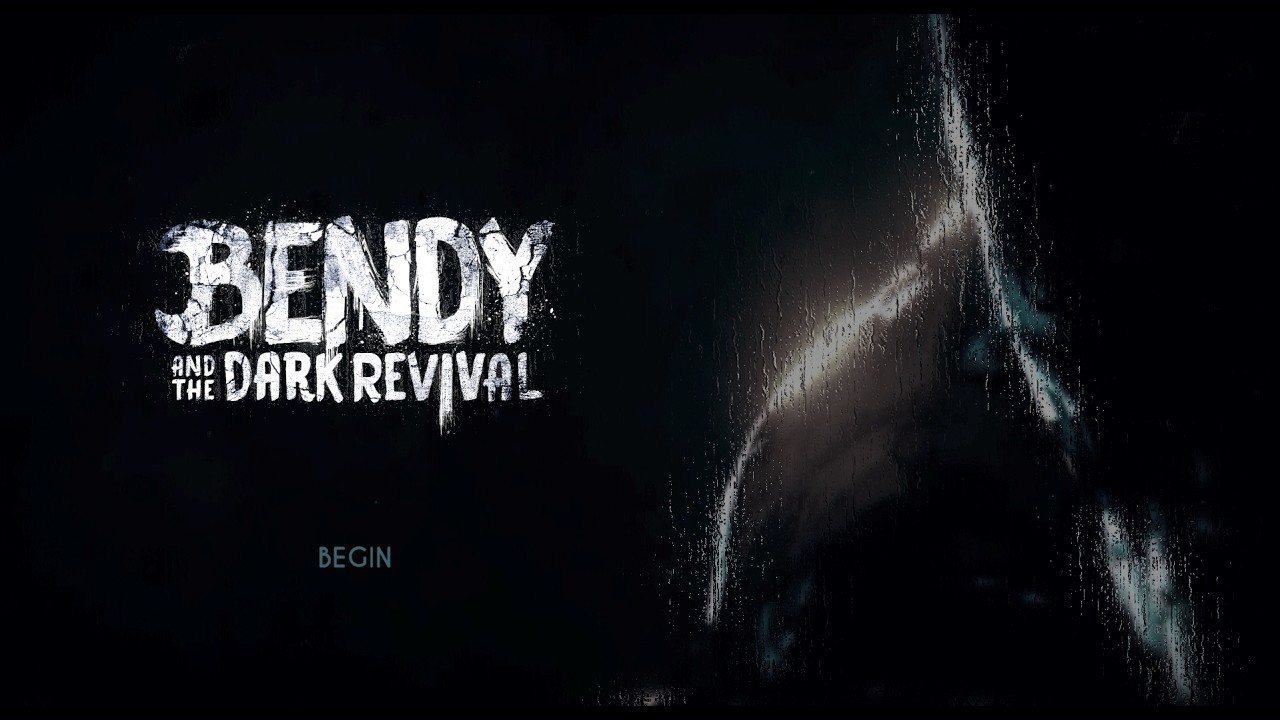 Bendy and the Dark Revival | Mission to 400 subs!