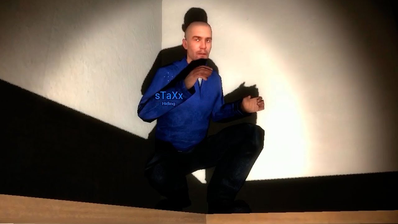 ESCONDIDOS EN EL ARMARIO!! - c/ Alex y sTaXx | Garry's Mod (Hide and Seek) #27