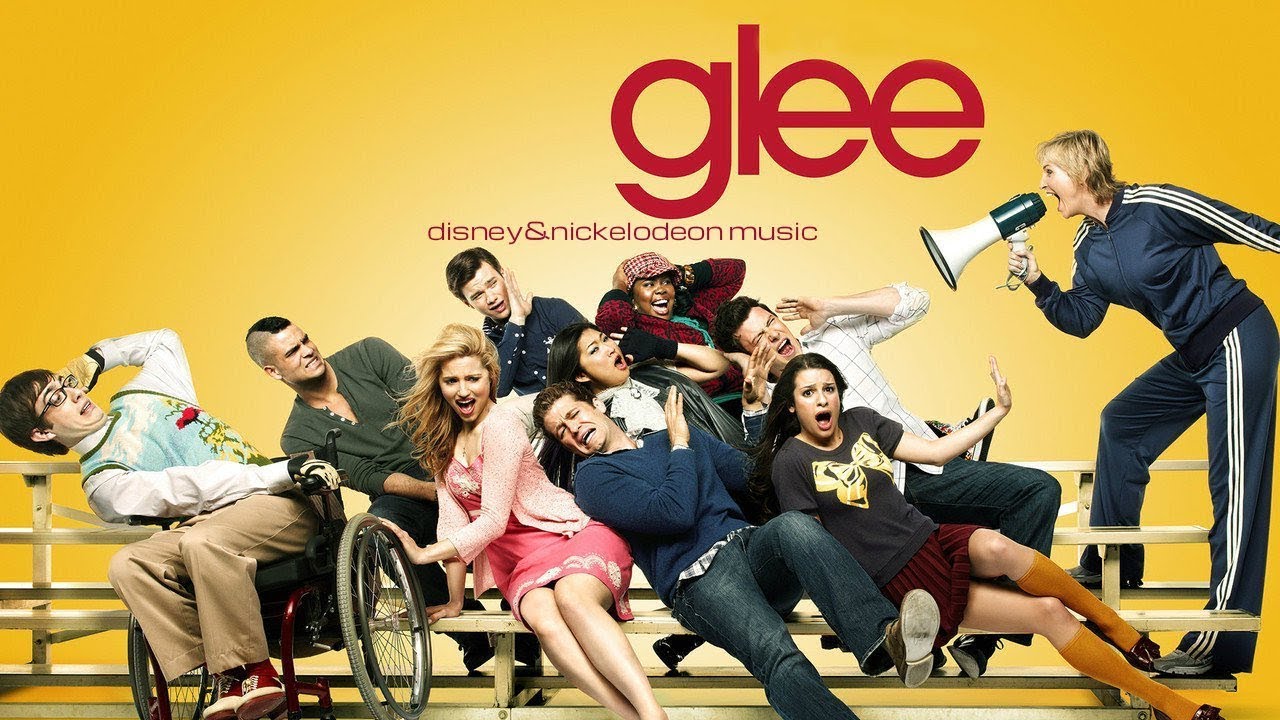 Glee Season 1 Songs Ranked