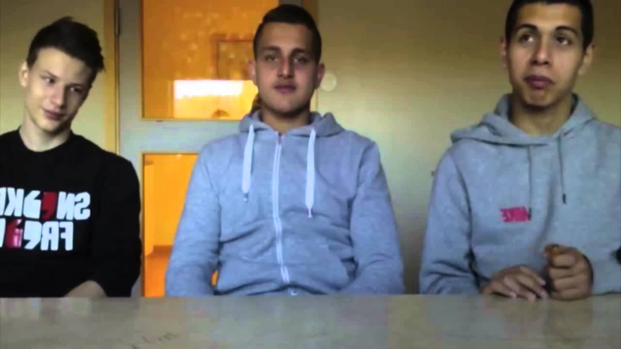 Tunaskolan tycker