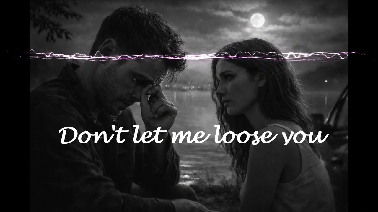 Don't let me loose you