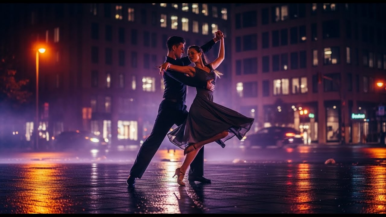 Destino en Silencio | Bachata Nueva para Almas que Sienten
