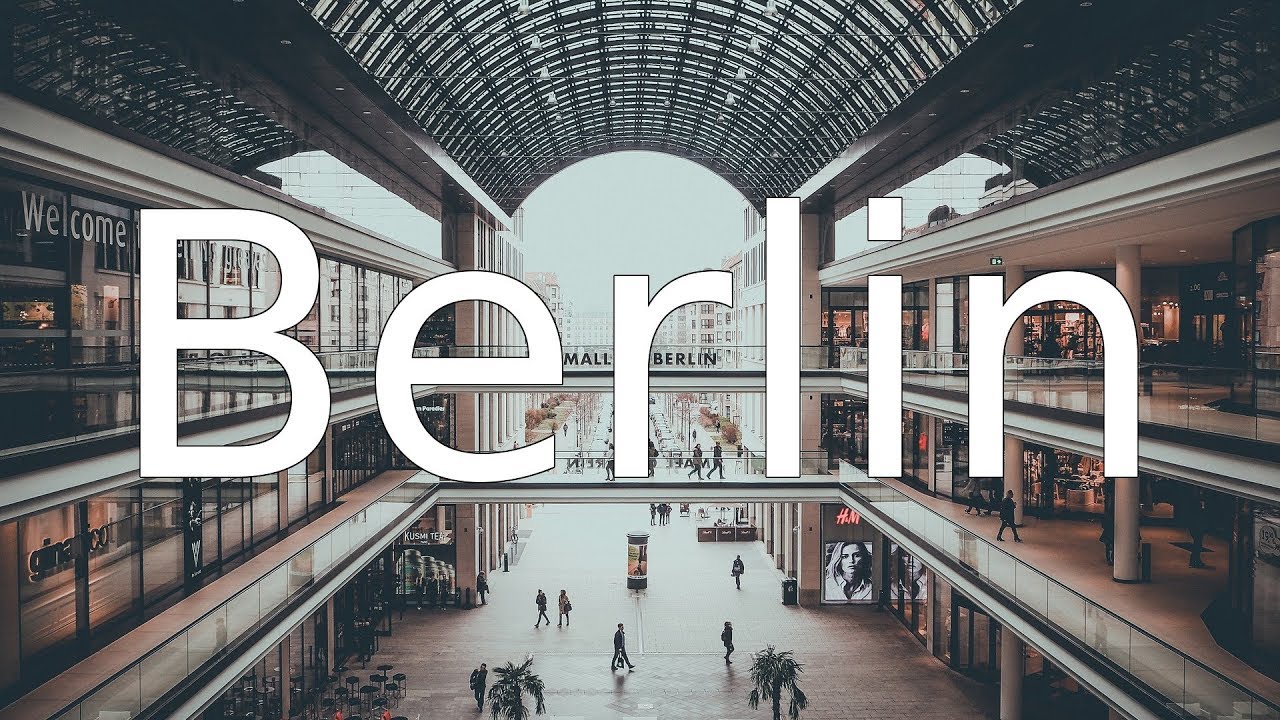 REUSSIR SON SEJOUR A BERLIN