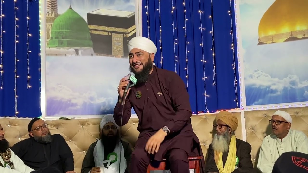 Dr Nisar Marfani Hai Kalaame Ilahee Read On 6.3.23