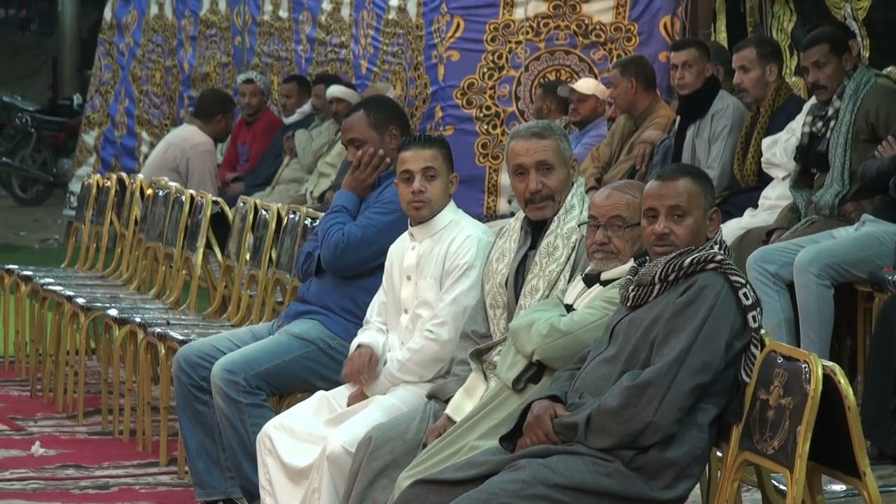 عزاء الحاج حلمي ابو مسلم ديما كفر الزيات تصوير محمد رمضان 
