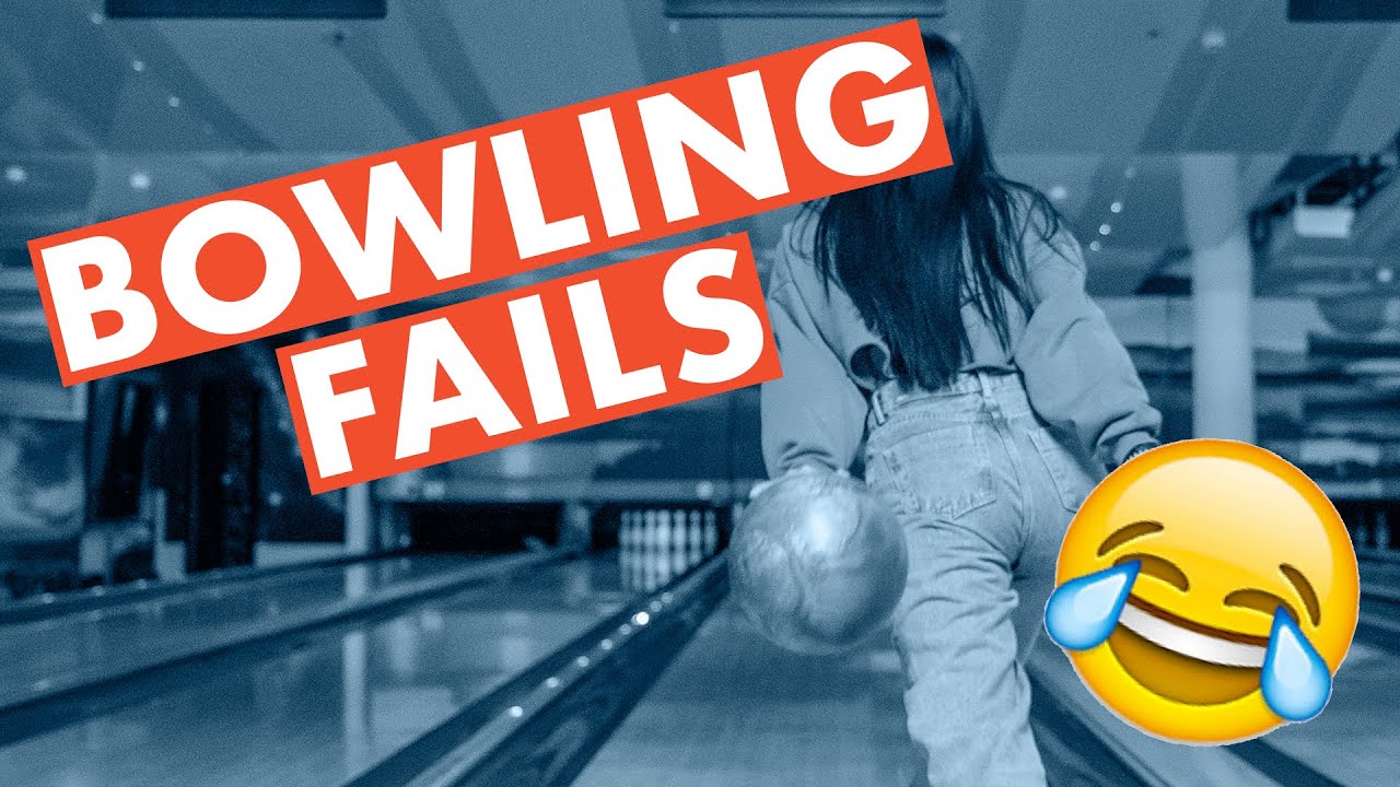 EPIC BOWLING FAILS ! BEST OF TIKTOK 2021