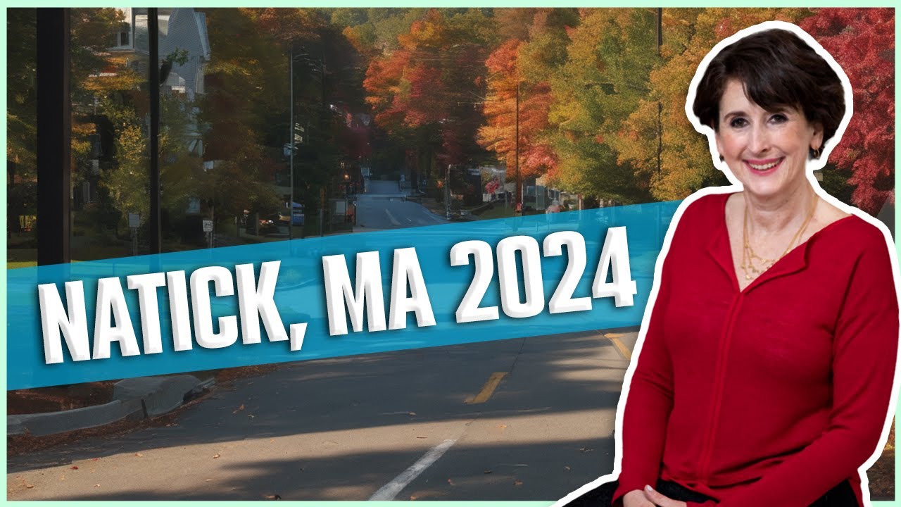 Everything To Know About Living in Natick, MA for 2024