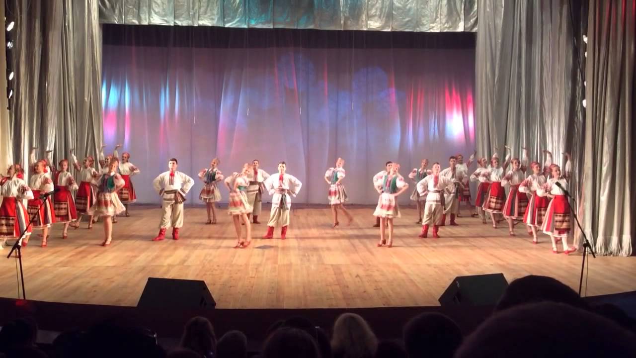 Квіти України, Калинова Україна