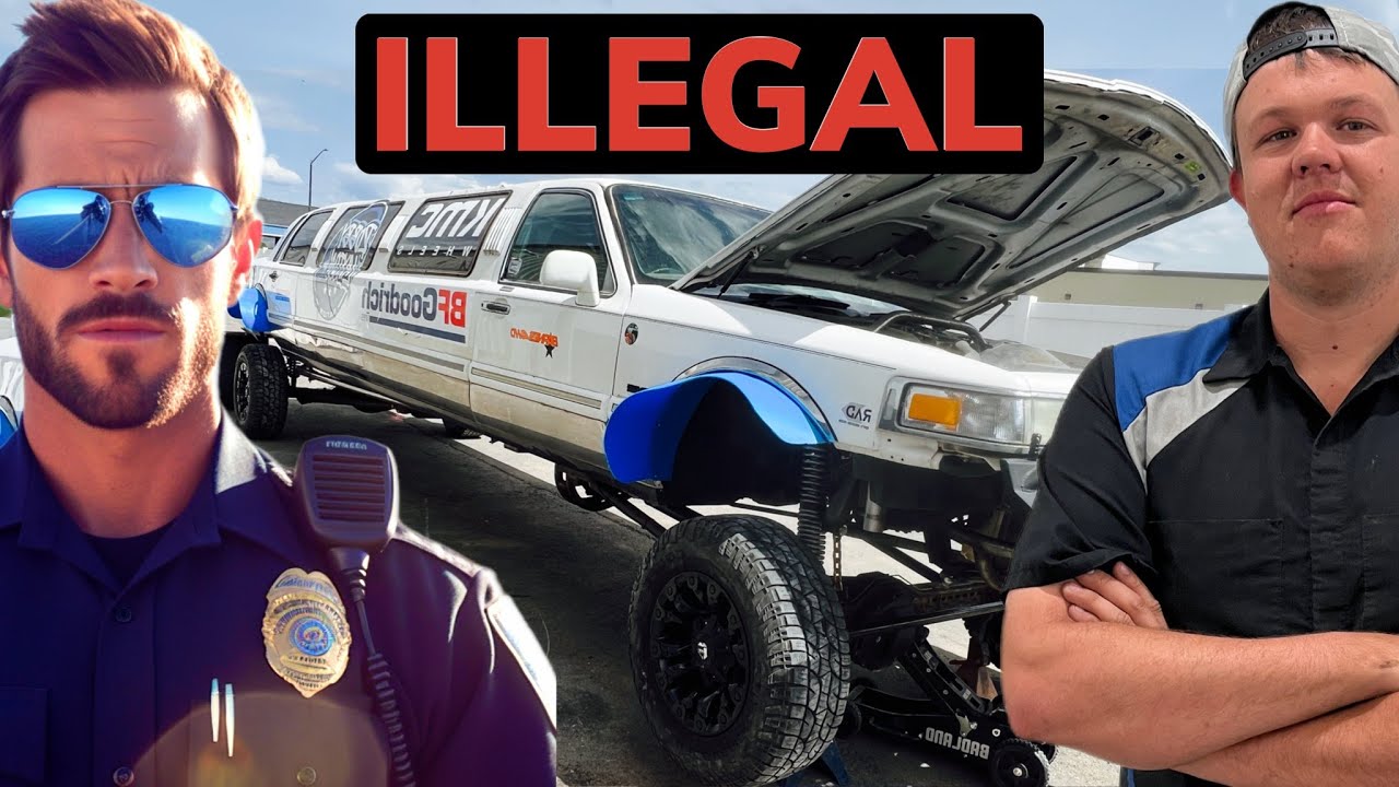 The Land Yacht 